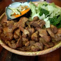 Yueyuyuenan Cuisine User Photo