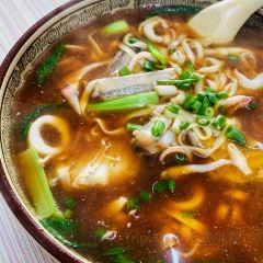 杏芬面馆(朱家尖店) User Photo