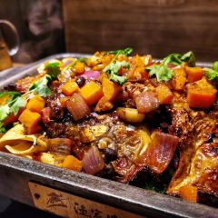 Yujia'aotankaoquan Fish 여행 사진