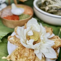 溪上花园餐厅 User Photo