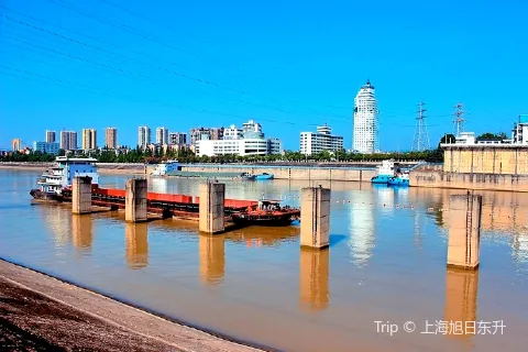 Gezhouba