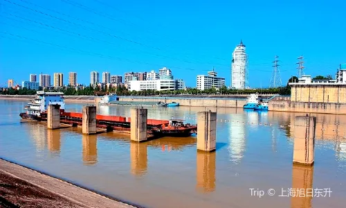 Gezhouba