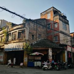 ZHOU JI ROU WAN 여행 사진