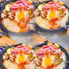 韓拾林石鍋拌飯（印象滙店）張用戶圖片