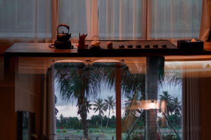 福小官·路坡餐叙特色餐厅(博鳌店)