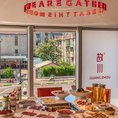 故川水牛毛肚火锅(居然之家店) ảnh của người dùng