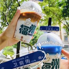 帶杯咖啡(衛前街店)張用戶圖片