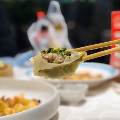 沽上民肴大魚泡餅(福州道店)張用戶圖片
