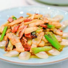 营菜馆·海鲜·地方菜 User Photo