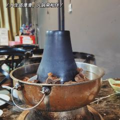 蒙特食品烧烤火锅(金洲南路店) User Photo