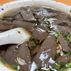 淑蘭小吃店張用戶圖片