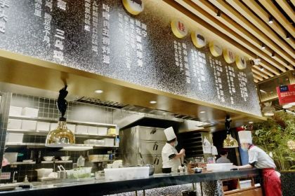 桂小厨广西菜(百色梦之岛店)