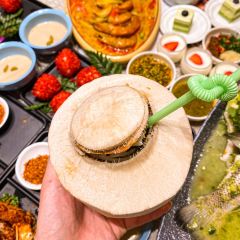 Fish Collection • Thai Seafood Hotpot 여행 사진