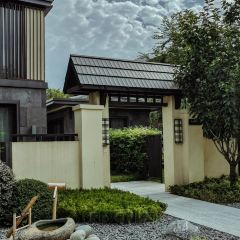 云里小坐·海泉湾·团建·聚会·下午茶(金堂海泉湾店) User Photo