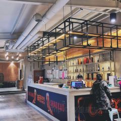 羊行烧烤(沂水店) 여행 사진