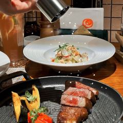 21 DAYS‘ SECRET DRY AGING BEEF&BAR User Photo