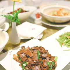 梦时代中餐厅 User Photo