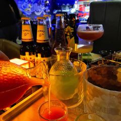 冰島酒吧（世紀港灣店）張用戶圖片