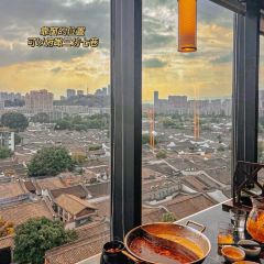 捞王锅物料理(东百中心店) User Photo