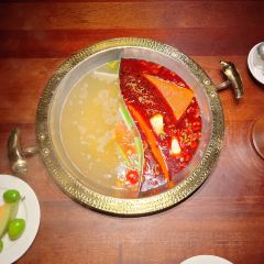 巴邑火锅(新都汇店) User Photo