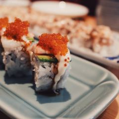 Tuna maki寿司(昆山万象汇店) User Photo