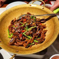 湘西小馆(滨河路店) 여행 사진