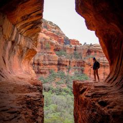 Sedona User Photo