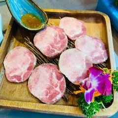 雷百万的烤肉店·东北特色烤肉(夹河街店) User Photo