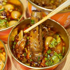 盛香亭热卤(北湖步步高新天地店) User Photo