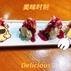 小河套铁锅焖面(乐汇店) User Photo