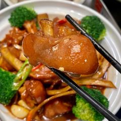 天之都·徽菜餐厅(三孝口店) User Photo