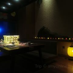 焱匠旬物料理(恒力创富中心店) User Photo