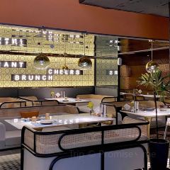 Kitchen侑湖景西餐(高新店) User Photo