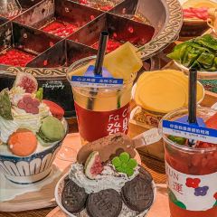 洪崖小妖重庆老火锅(洛阳总店) User Photo