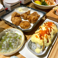 勝好壽司(倉山萬達店)張用戶圖片