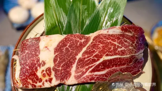 纯.烧肉·PureHouse(新城天地店)