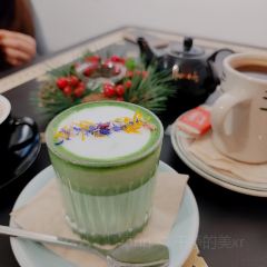 J.Kitchen(国际华城店) User Photo
