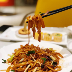 一点心意·味茂旗舰店 User Photo
