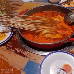 海底捞火锅(悦秀城店) 여행 사진