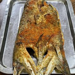 蜀湘园冷水鱼庄(友谊峰路店) User Photo