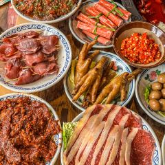 叼嘴·老火锅(外北街店) User Photo