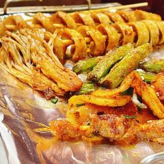 Laozhouyeshi User Photo