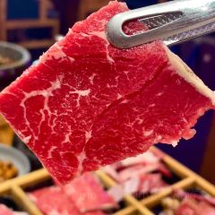 樱悦岛·黑牛炭火烤肉(晋江万达店) User Photo