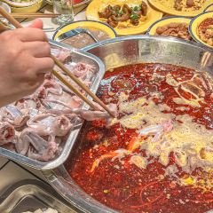 萬勇超黄喉火鍋(金沙店) User Photo