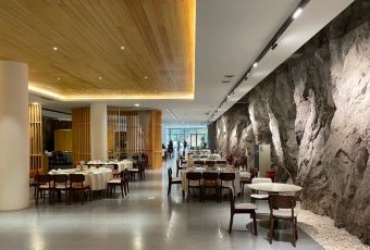 舌间·灵运仙洞餐厅 User Photo