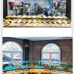 wan sheng he User Photo