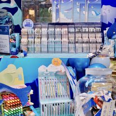 晨光文具4s店張用戶圖片