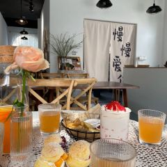 慢慢料理店 User Photo