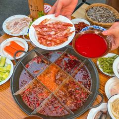 Caomen Street Stall Hot pot (Wei Wu Road Branch) User Photo