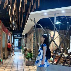 姥家大锅台(利川店) User Photo